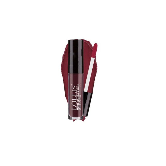 Matte Liquid Lipstick