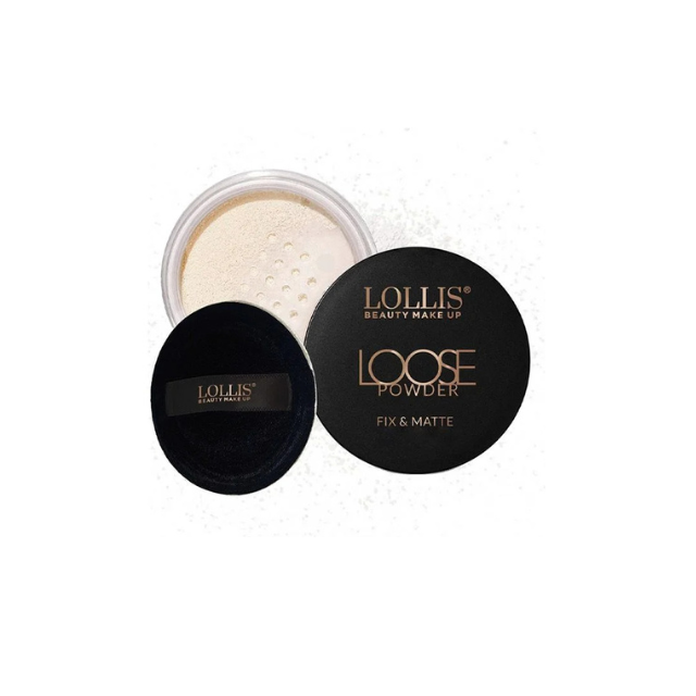 Loose Powder