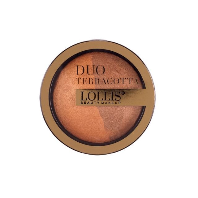Duo Terracotta – Image 3