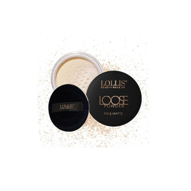 Loose Powder – Image 2