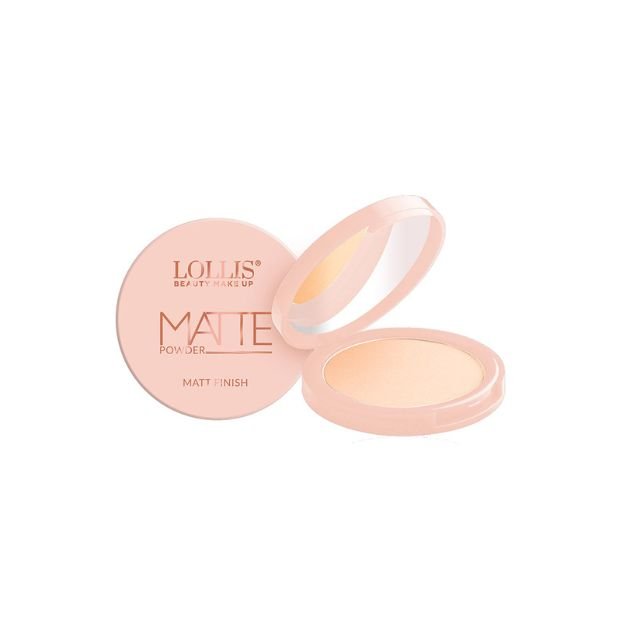 Matte Powder