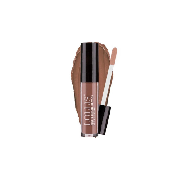 Matte Liquid Lipstick – Image 7