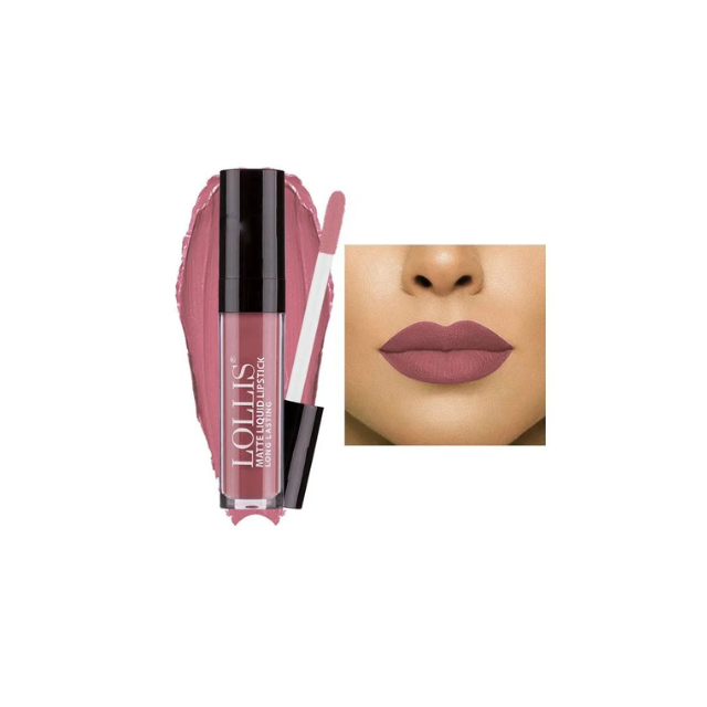 Matte Liquid Lipstick – Image 8