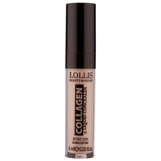 Collagen Liquid Concealer