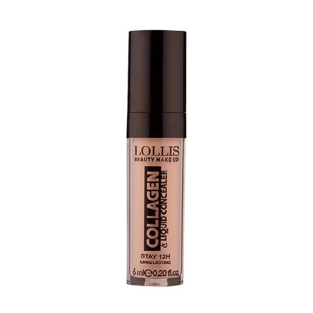 COLLAGEN LIQUID CONCEALER - 02