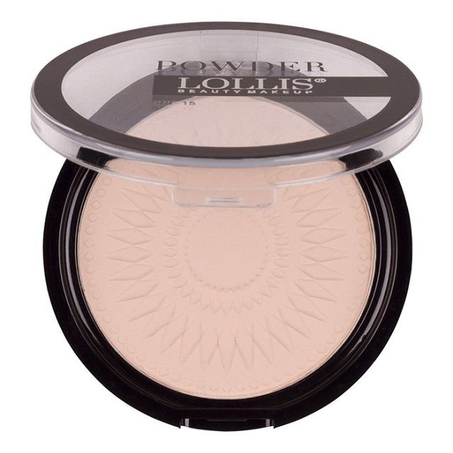 COMPACT POWDER - 002