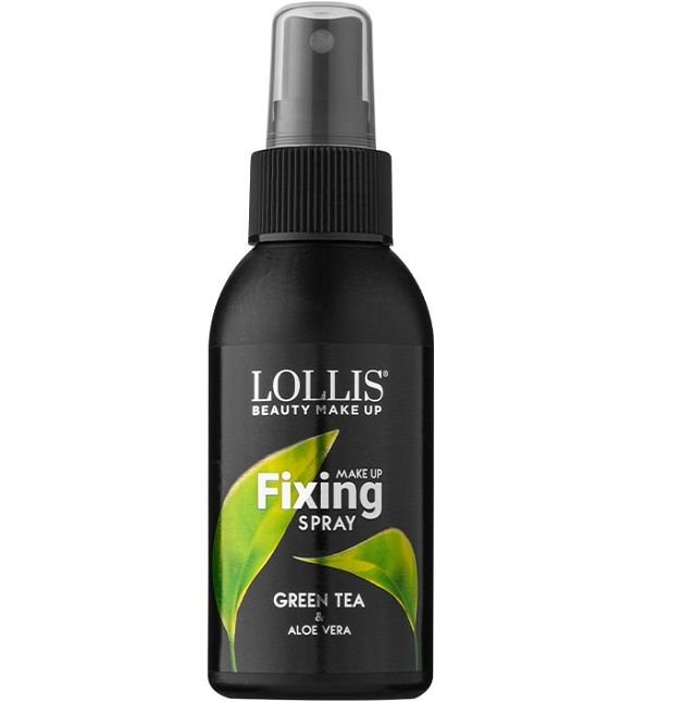 COLLAGEN MAKE UP FIXING SPRAY – Image 2