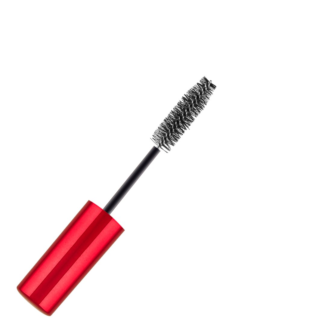 Extreme Deep Black False Lash Mascara With E- Vitamin – Image 2