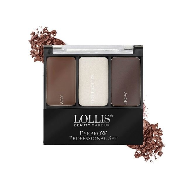 Eyebrow Professional Set – Image 2