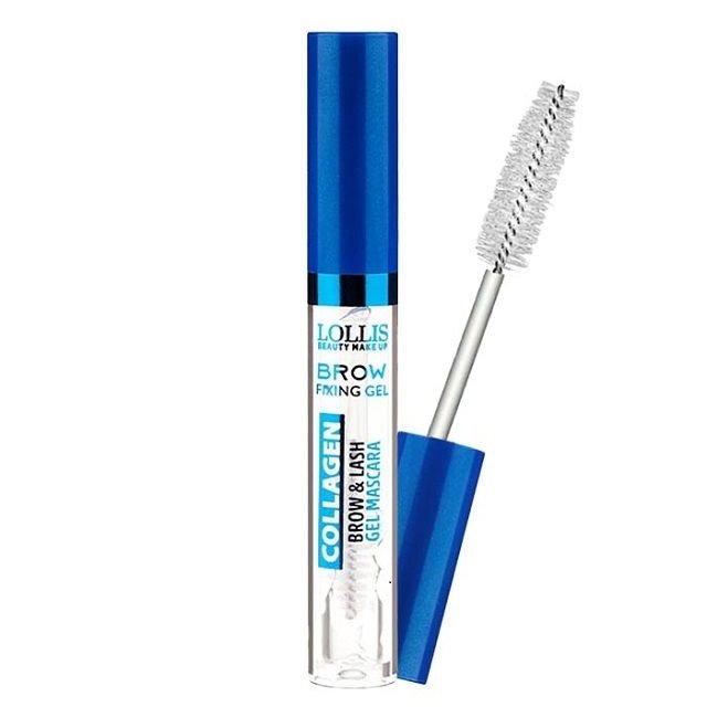 Brow & Lash Collagen Gel Mascara