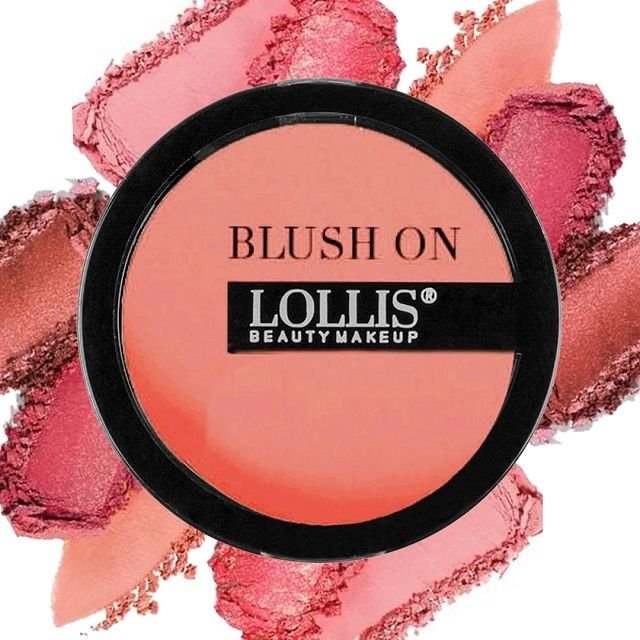Blush On – Image 4