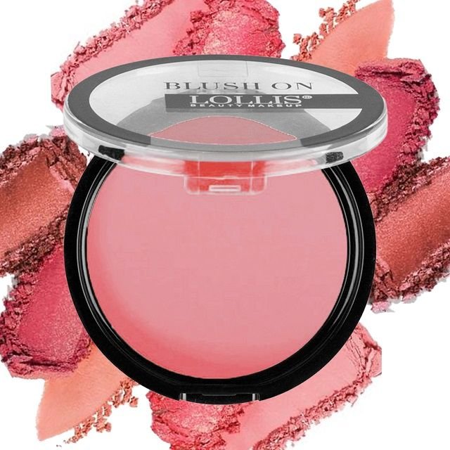 Blush On – Image 7