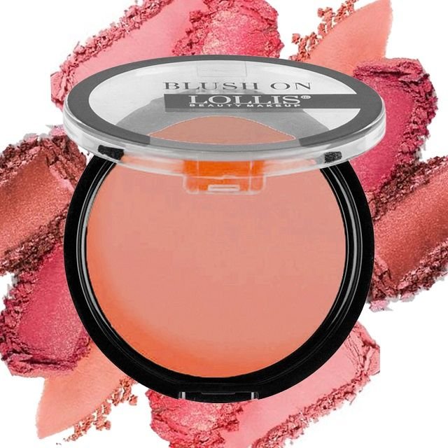 Blush On – Image 10