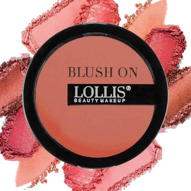 Blush On – Image 15