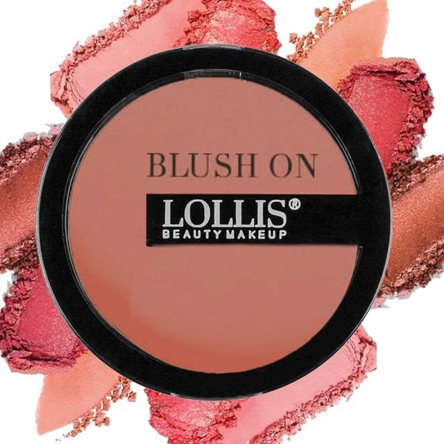 Blush On – Image 18