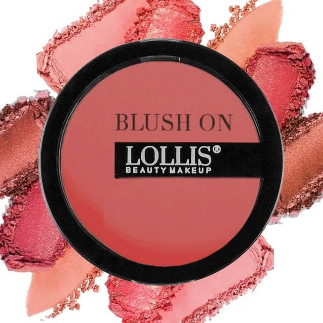 Blush On – Image 20