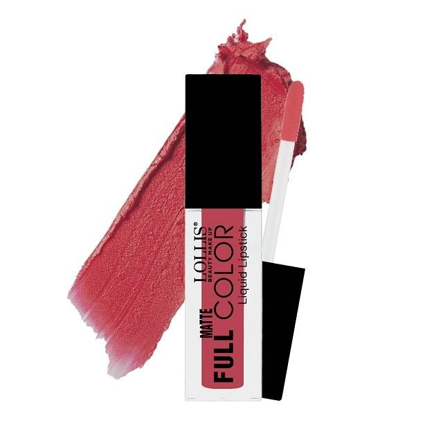 Matte Full Color Liquid Lipstick – Image 17