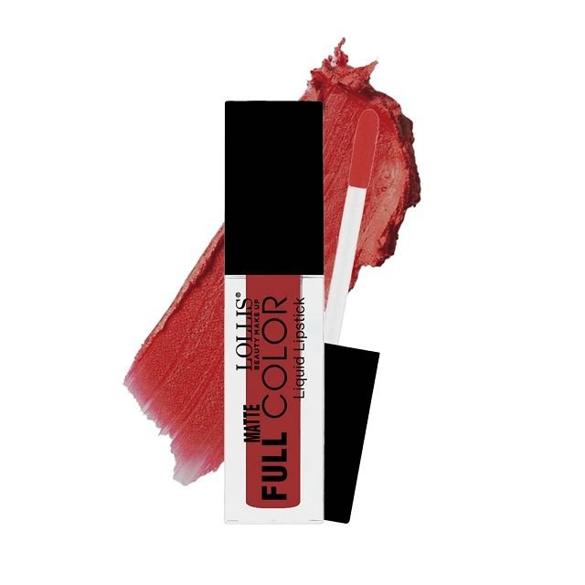 Matte Full Color Liquid Lipstick – Image 21
