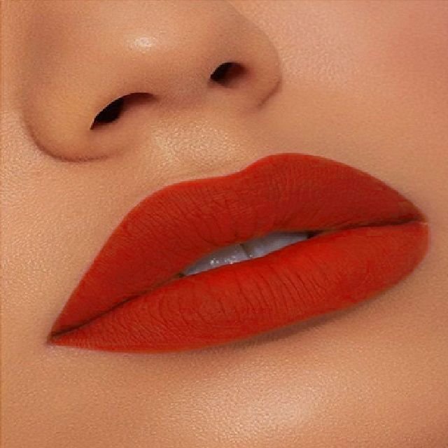 Matte Full Color Liquid Lipstick – Image 23