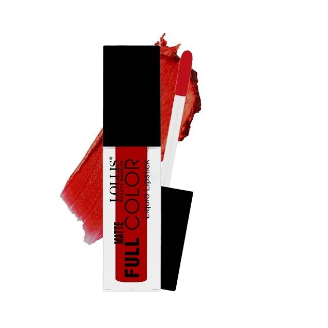 Matte Full Color Liquid Lipstick – Image 25