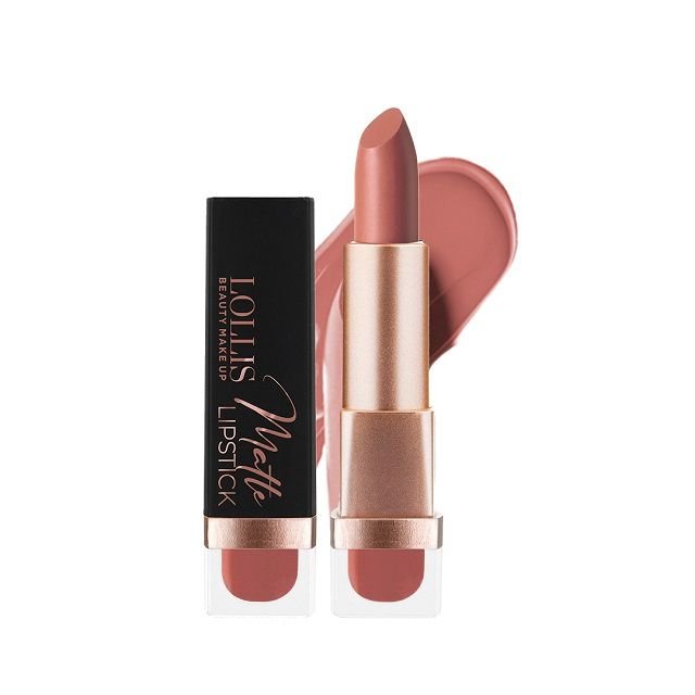 Matte Lipstick