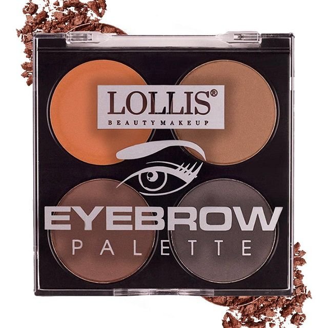 Eyebrow Palette – Image 4
