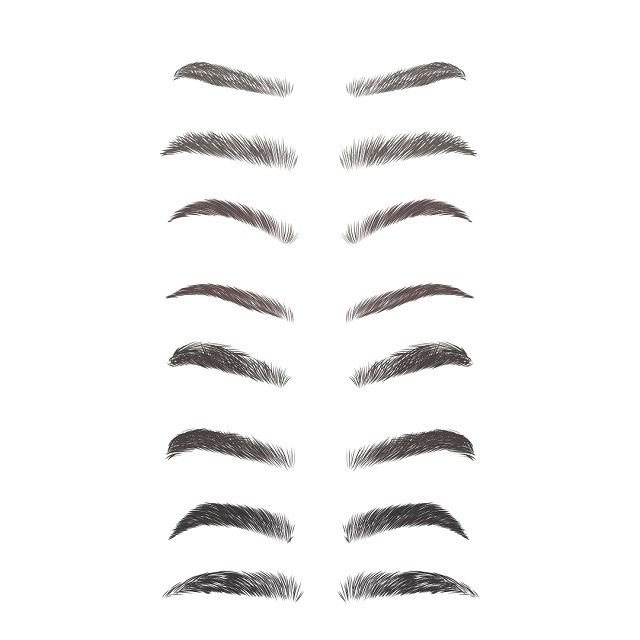 Eyebrow Pencil – Image 6