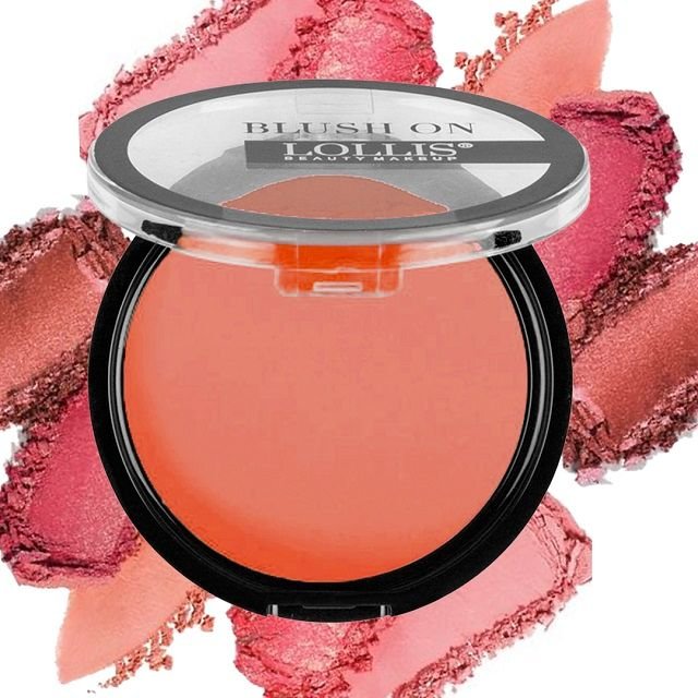 Blush On – Image 5