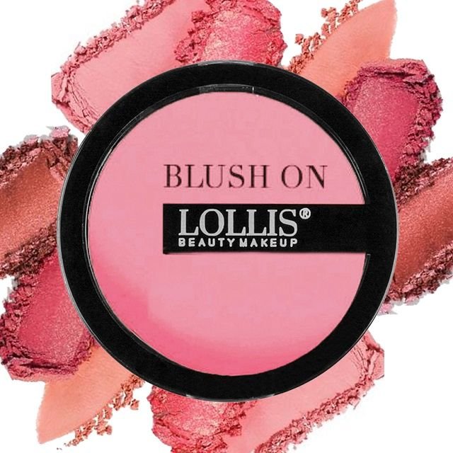 Blush On – Image 8