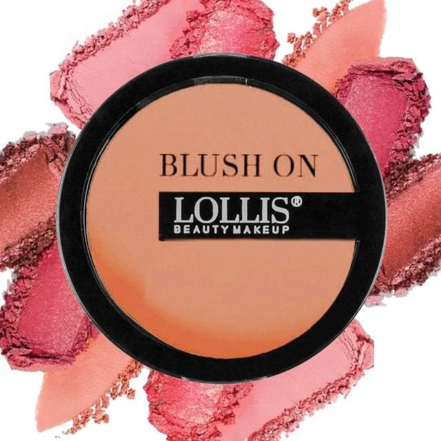 Blush On – Image 11