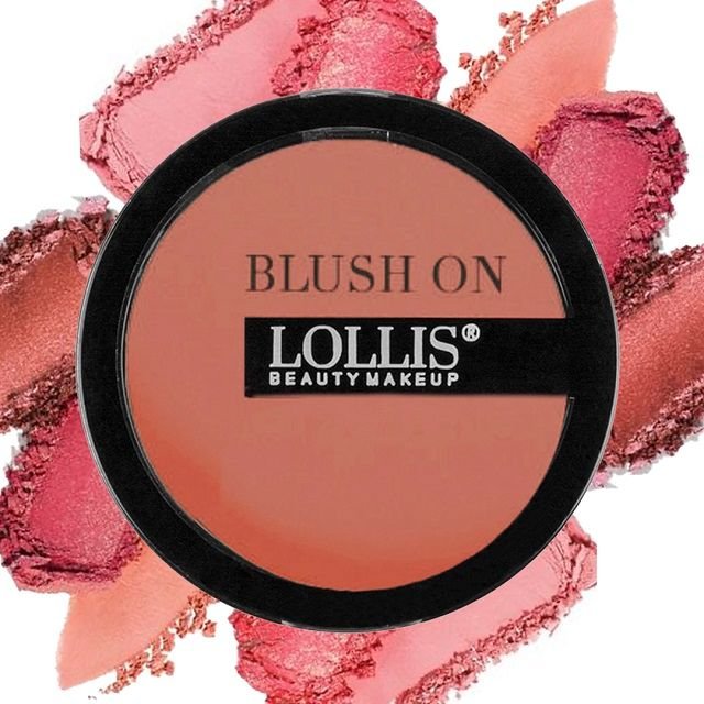 Blush On – Image 13