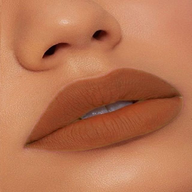 Matte Full Color Liquid Lipstick – Image 6