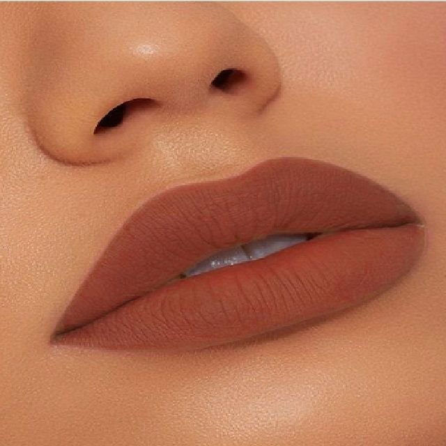 Matte Full Color Liquid Lipstick – Image 10