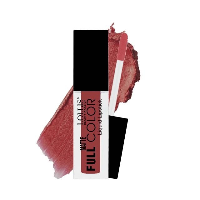 Matte Full Color Liquid Lipstick – Image 14