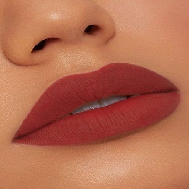 Matte Full Color Liquid Lipstick – Image 16