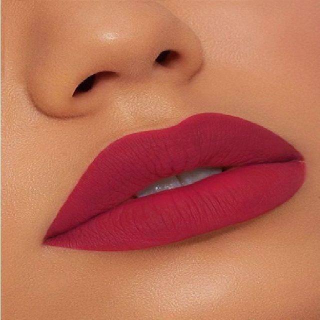 Matte Full Color Liquid Lipstick – Image 18