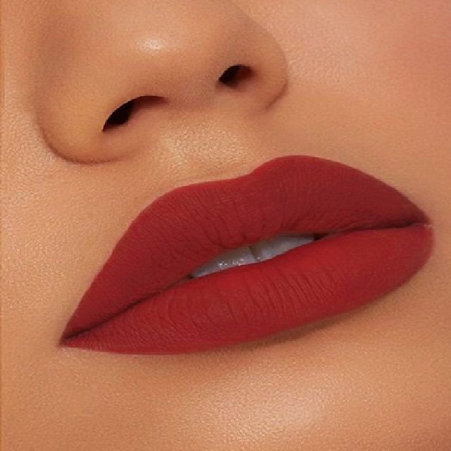 Matte Full Color Liquid Lipstick – Image 22