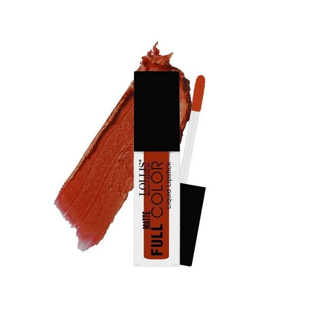 Matte Full Color Liquid Lipstick – Image 24