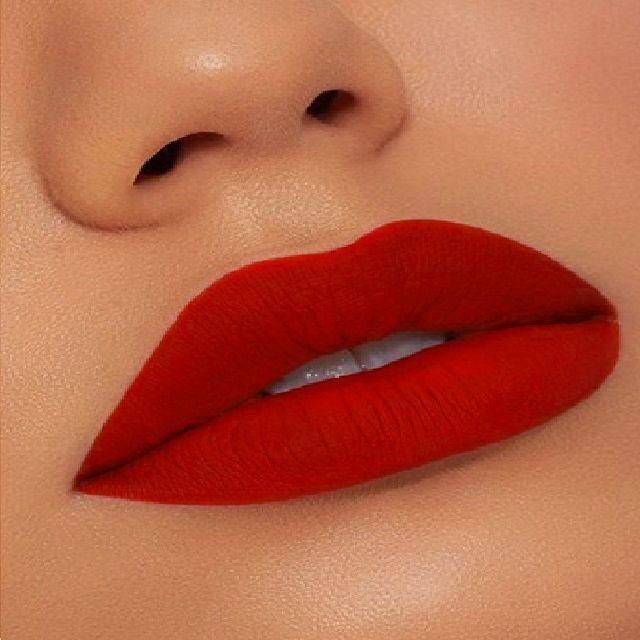 Matte Full Color Liquid Lipstick – Image 26