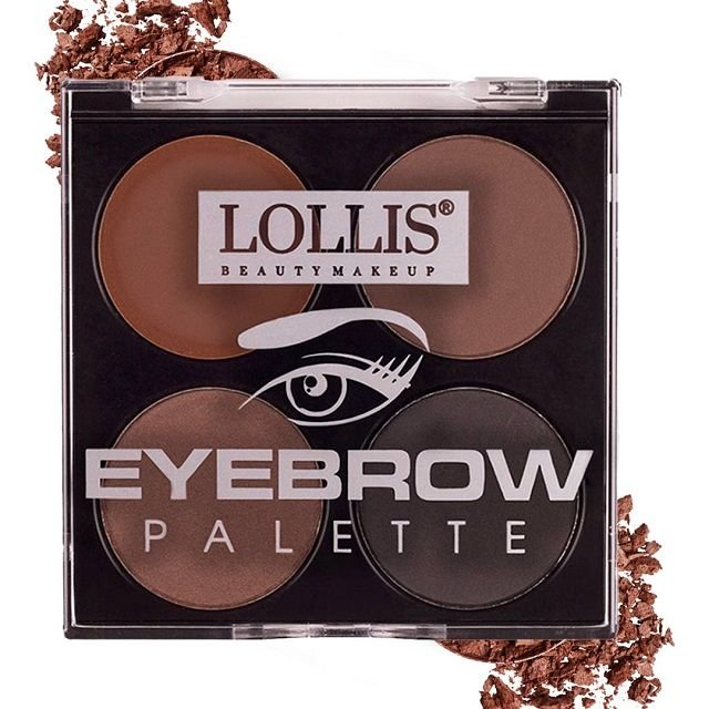 Eyebrow Palette – Image 2