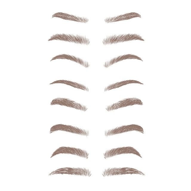 Eyebrow Pencil – Image 2