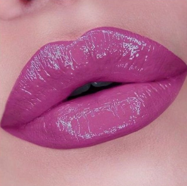 Full Color Lipgloss – Image 18