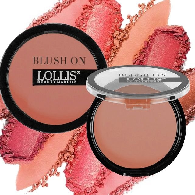 Blush On – Image 17