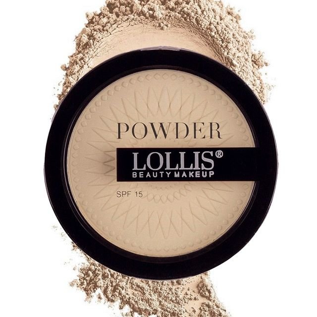 Compact Powder – Image 13