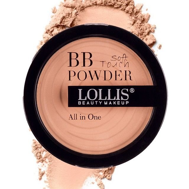 BB Powder – Image 9