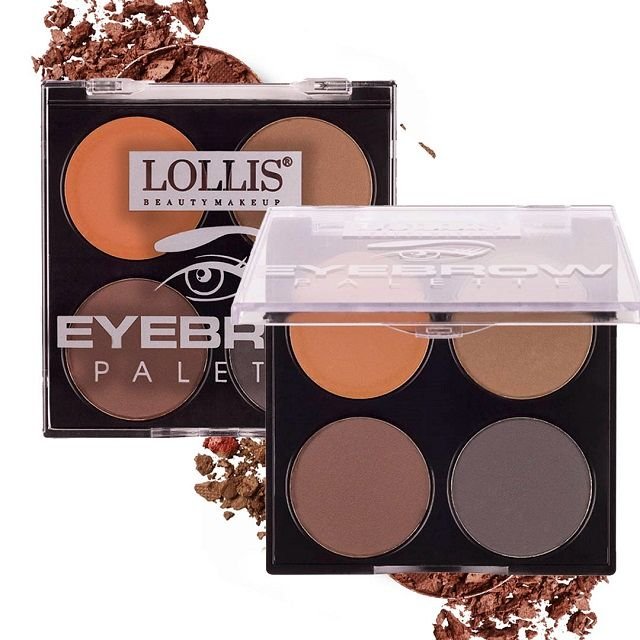 Eyebrow Palette – Image 6