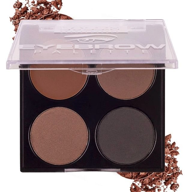 EYEBROW PALETTE - 01