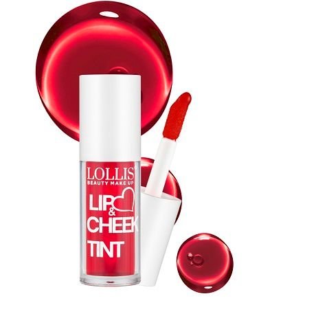 Lip & Cheek Tint