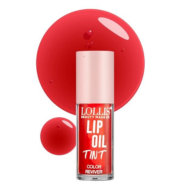Lip Oil Tint