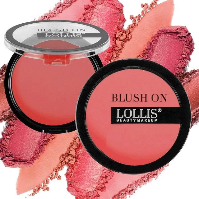 Blush On – Image 2